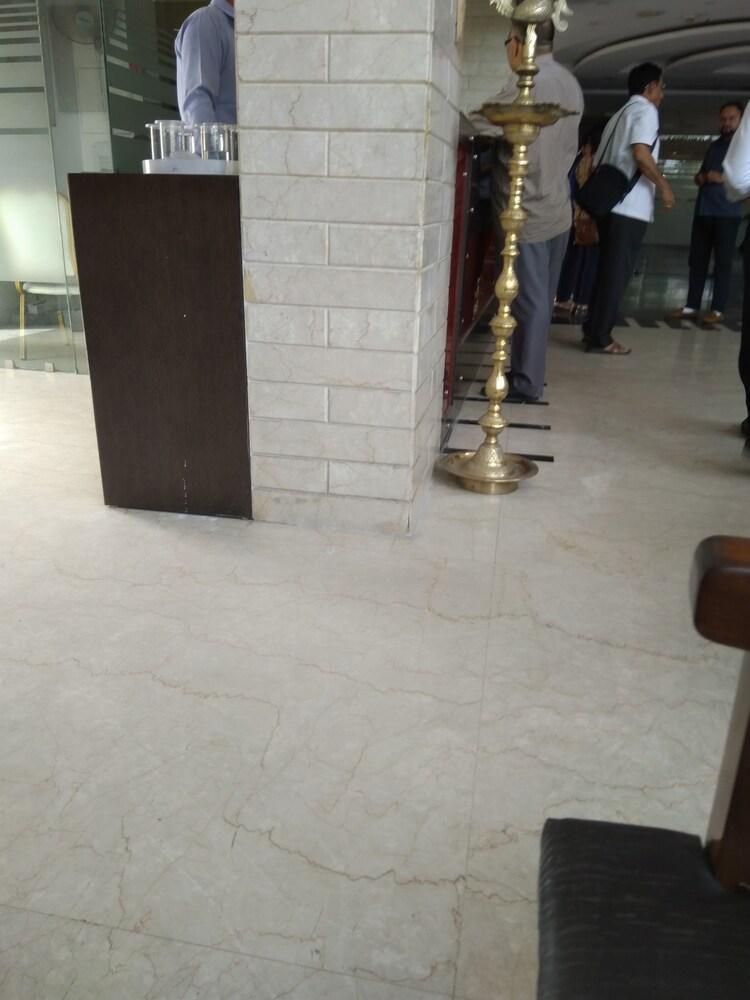 Hotel Rajshree & Spa Chandīgarh Esterno foto