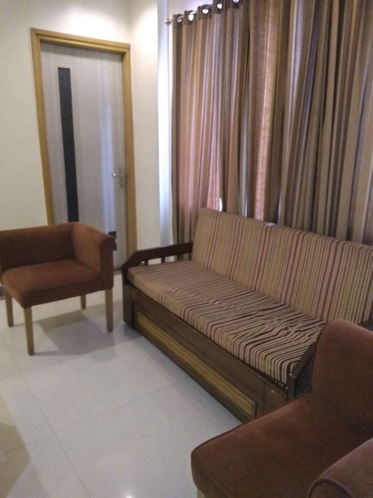 Hotel Rajshree & Spa Chandīgarh Esterno foto