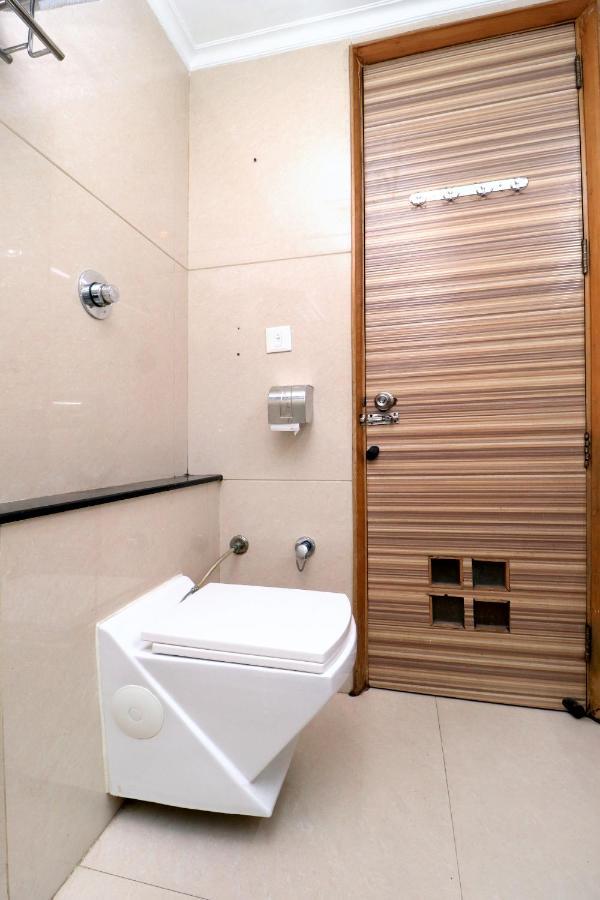 Hotel Rajshree & Spa Chandīgarh Esterno foto