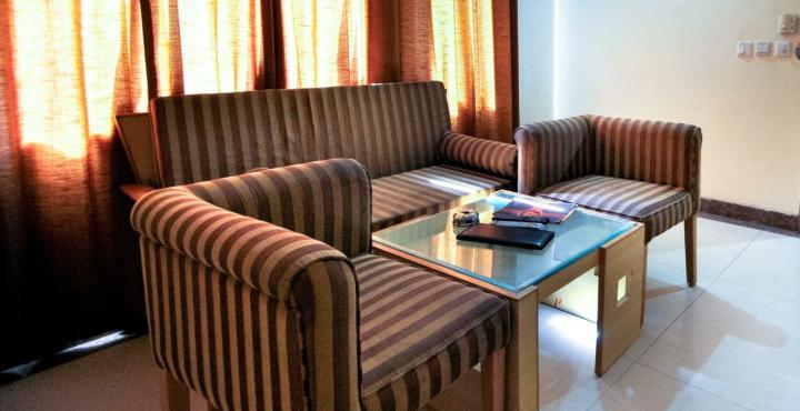 Hotel Rajshree & Spa Chandīgarh Esterno foto